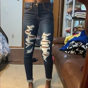 Target jeans
